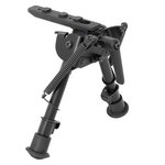 Badger Ordnance 644-01A RACS Bipod Mount for Harris BRM-S