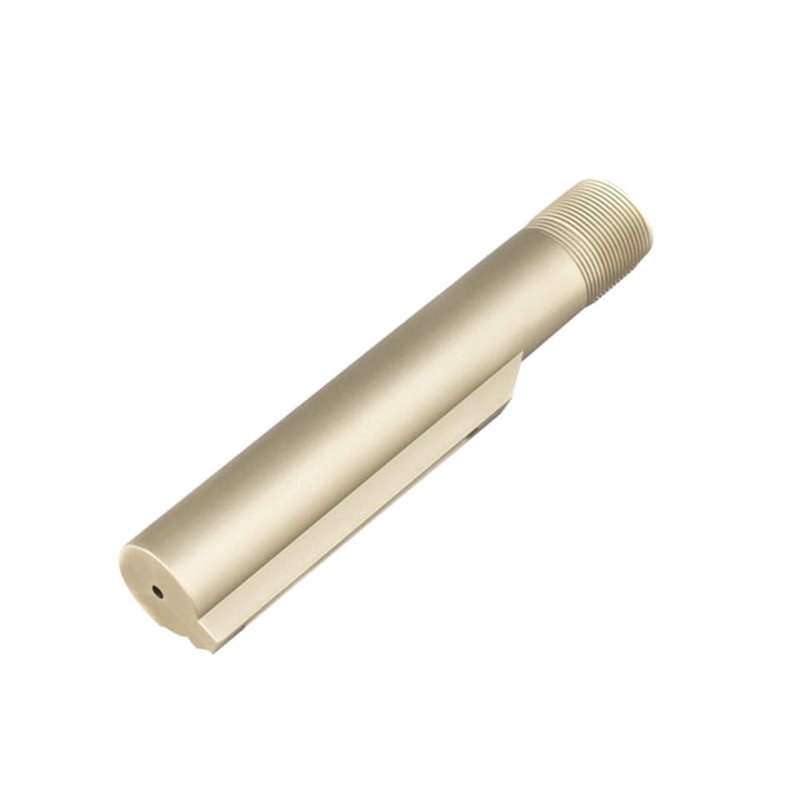 Tiger Rock AR-15 Mil Spec Stock Buffer Tube