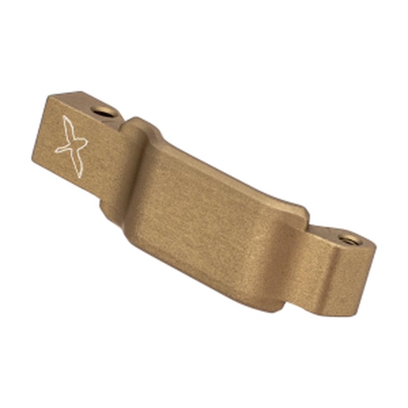 Forward Controls Design Winter Trigger Guard Flat Dark Earth (FDE)