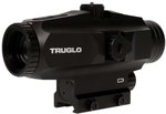 TruGlo PR3 3x32mm Prismatic Red Dot Sight TG-TG8432BN