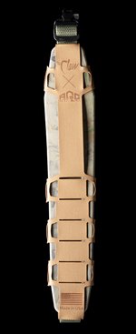 CVA Claw 2.0 Rifle Sling Camouflage Padded Non-Slip Design 50043-8