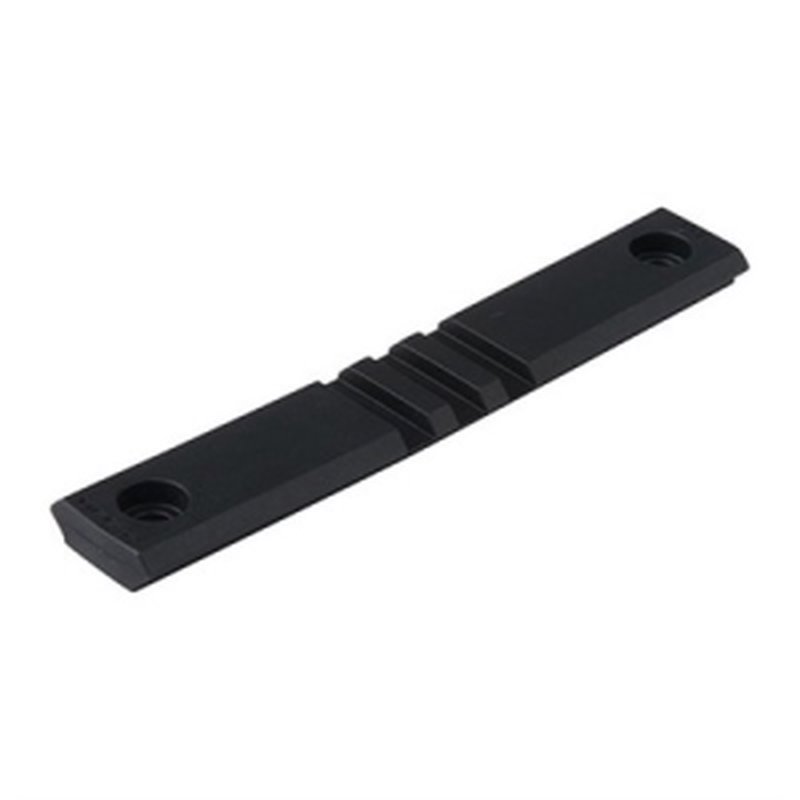 Magpul MAG594 AFG-2 M-LOK Adapter Rail Polymer, 3-Slot