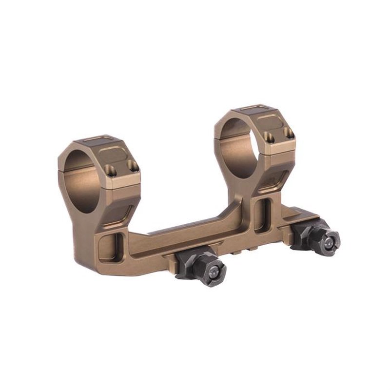 Geissele Automatics 30mm 1.93" High AR-15 SOPMOD Vortex 1-6x Mount (DDC)