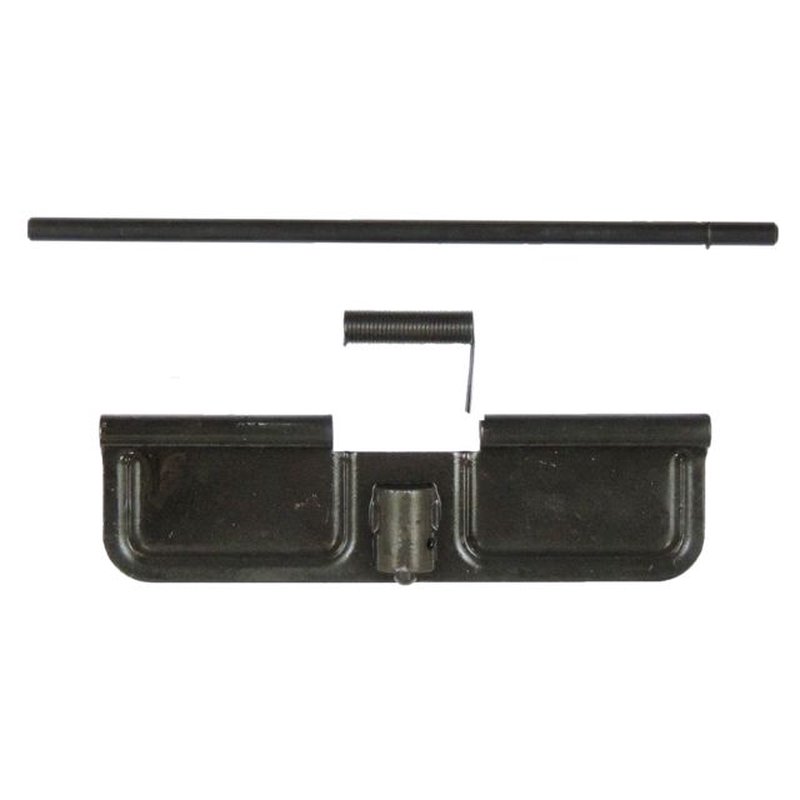LBE Unlimited AR-15 Ejection Port Cover Kit LBAREPC Black