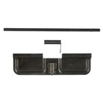 LBE Unlimited AR-15 Ejection Port Cover Kit LBAREPC Black