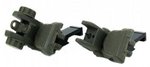 TacFire 45 Degree Offset Deployable Iron Sight