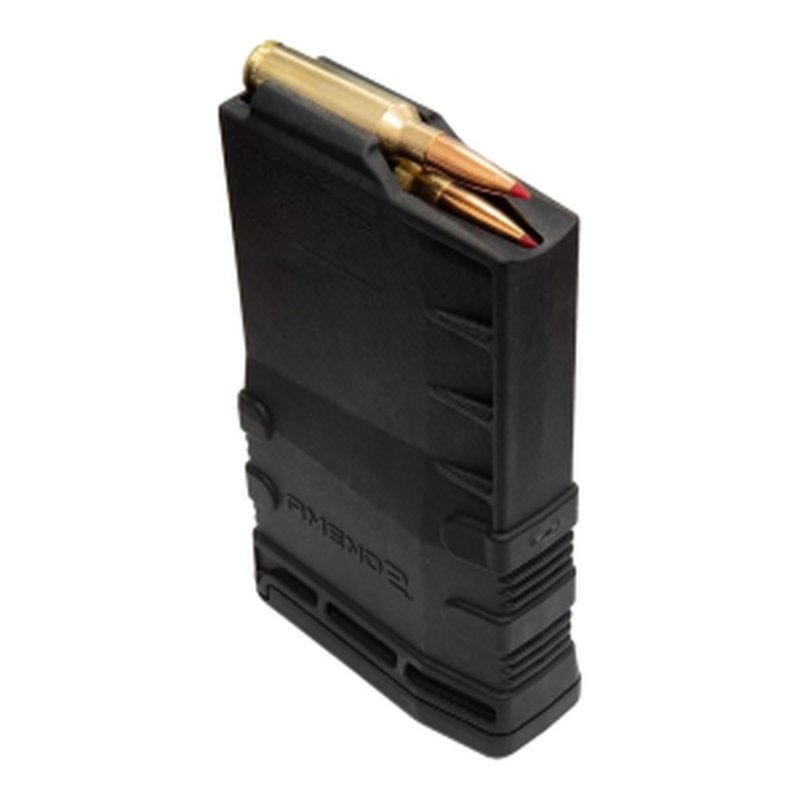 Amend2 AICS Short Action Mod-3 Model Rifle Magazine Short Action 12-round