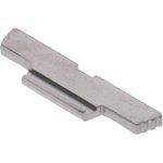 Rival Arms Extended Slide Lock for Glock 44 Stainless