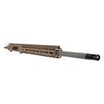 Aero Precision M5E1 Barreled Upper 6.5 Creedmoor Rifle Fluted FDE - 22 inches