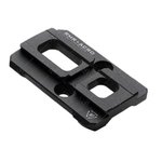 Strike Industries SI-ACRO-RMR RMR to ACRO Adapter Plate 0.26"