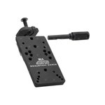 Strike Industries GSURFV2 Scorpion universal reflex mount for Glock V2 (black) SI Multi-Optic