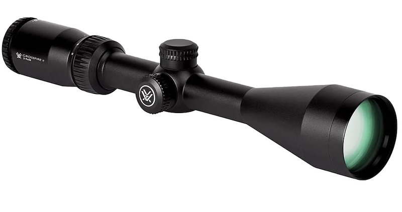 Vortex Crossfire II 3-9x50 Riflescope CF2-31027
