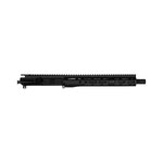 12.3" 5.56 Hanson Carbine Length W/12" BA Logic M-LOK Handguard AR15 Complete Upper