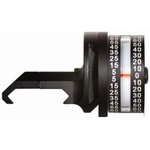 NIGHTFORCE XTRM - Angle Degree Indicator w/A163 Mount - LH