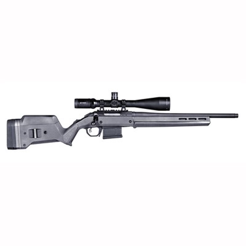 MAGPUL HUNTER AMERICAN ADJUSTABLE STOCK FOR RUGER AMERICAN SA