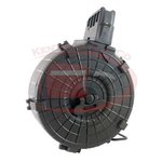 ProMag AK-47 7.62x39 73rd Drum Magazine Black PO