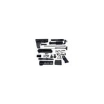 Bowden Tactical AR Pistol Build Kit 7 in Handguard, 7.5 in Barrel (AR-15)