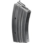 Ruger Mini-30 / Mini Thirty Magazine, 7.62x39mm, 20-Round, Blued Steel