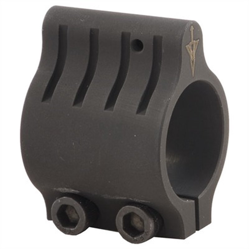 VLTOR Clamp On Low Profile AR-15/LR-308 Gas Block