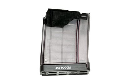 PRI AR Style 4 Round Rifle Magazine