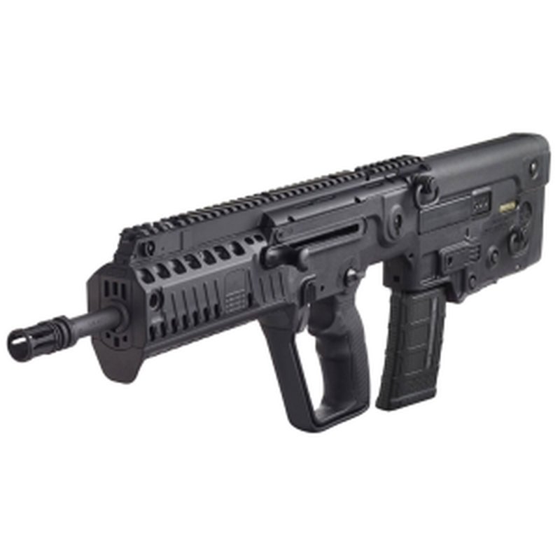 IWI US Tavor X95 5.56mm 16.5in Rifle XB16