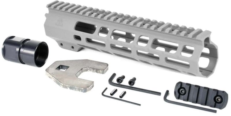 AT3 Tactical SPEAR M-LOK AR-15 Free Float Handguard