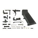 Colt's Manufacturing SPK99501 AR-15 Lower Parts Kit Small-Pin Mil-Spec