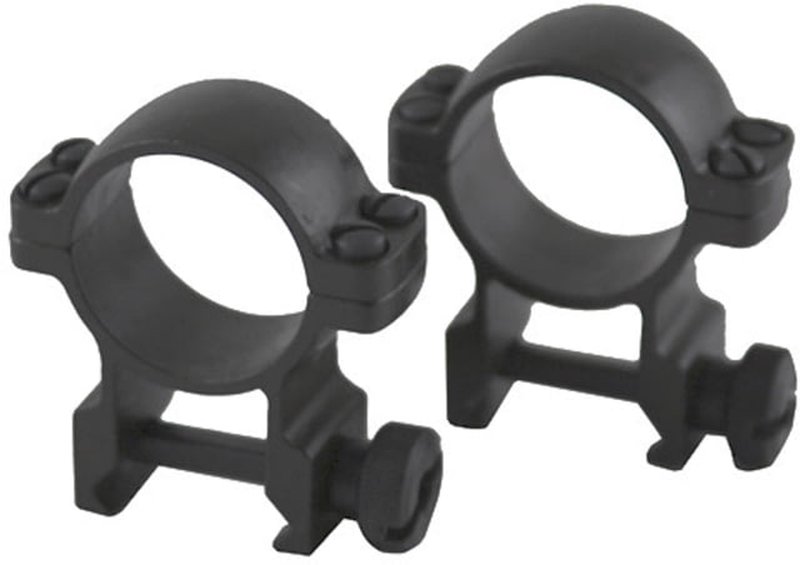 Kensight USTS 1-inch Scope Rings
