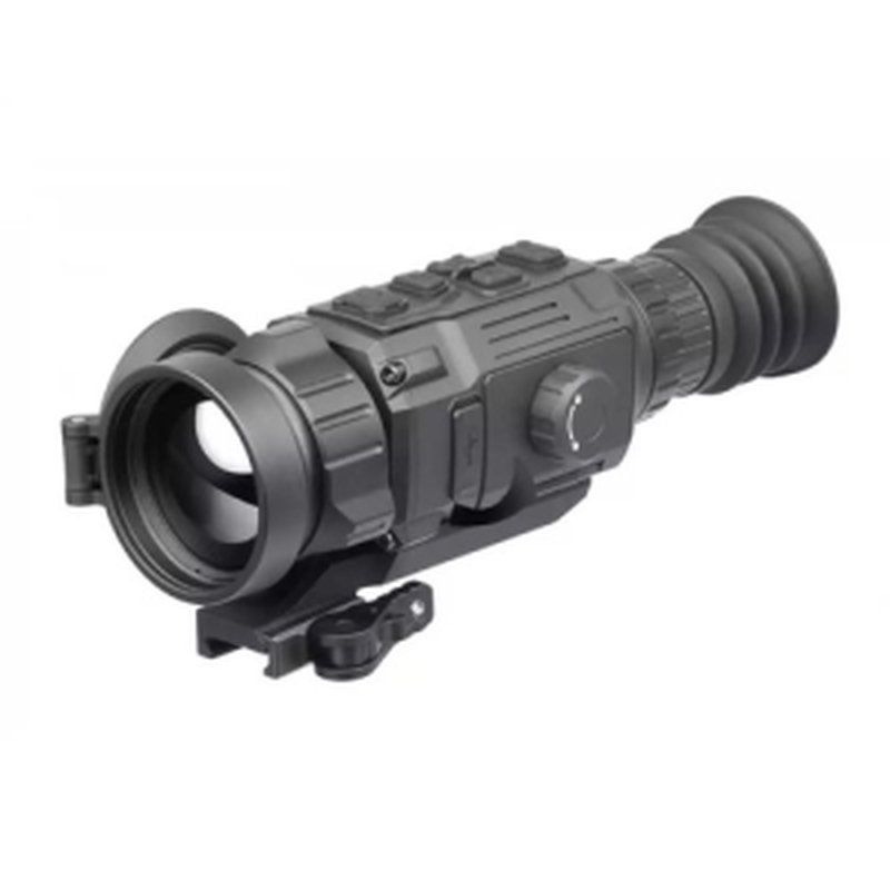 AGM GLOBAL VISION RattlerV2 50-640 Thermal Imaging Rifle Scope 20mK