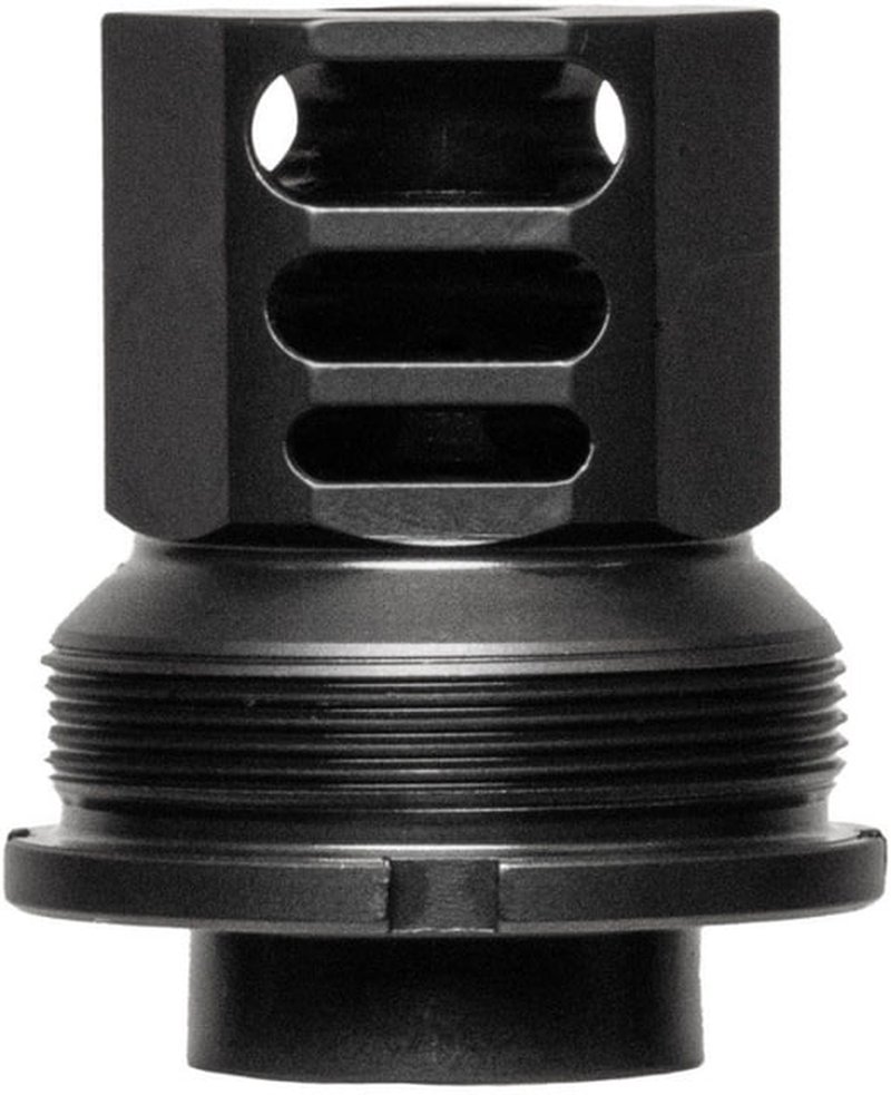 JMac Customs 360HD M18-1.5 Taper X37 - HUB