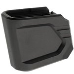Tyrant CNC G43X/G48 +4 Magazine Extension (Black) for Glock 9mm