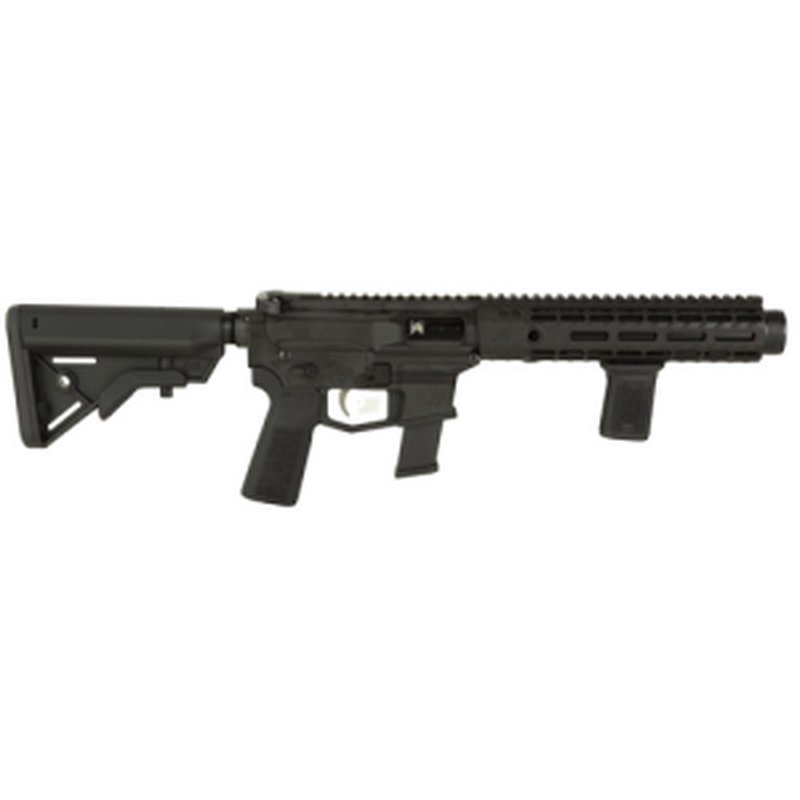 Angstadt Arms Vanquish 9mm 10.5 inch PCC Black