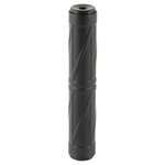 Nyx 22LR Rimfire Suppressor - Black Finish