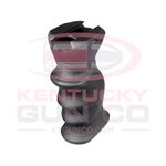 LEAPERS UTG Ambi Combat Foregrip, Symmetric Contour, Black RB-FGRP172B