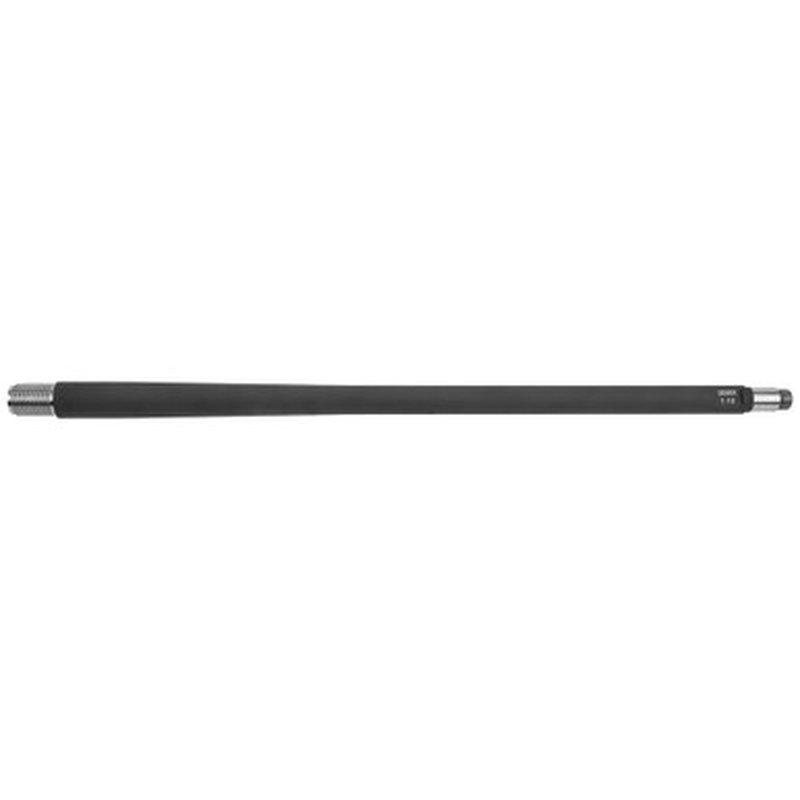 Accuracy International AT/AX .308 Win 26in Barrel 2018 Profile M18x1.5 Black