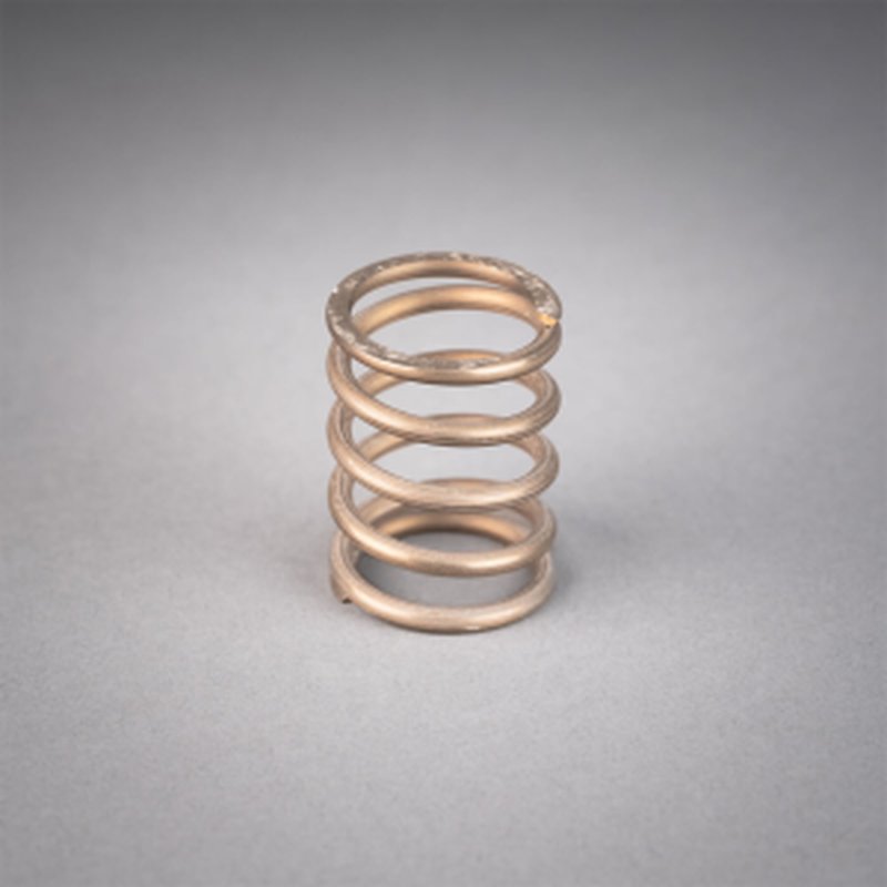 SilencerCo Piston Spring replacement part for suppressor piston systems