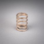 SilencerCo Piston Spring replacement part for suppressor piston systems