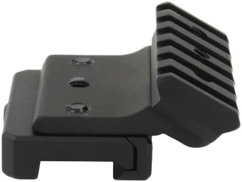 Toni System Inclination To 30 Red Dot Sight Mount