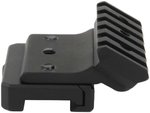 Toni System Inclination To 30 Red Dot Sight Mount