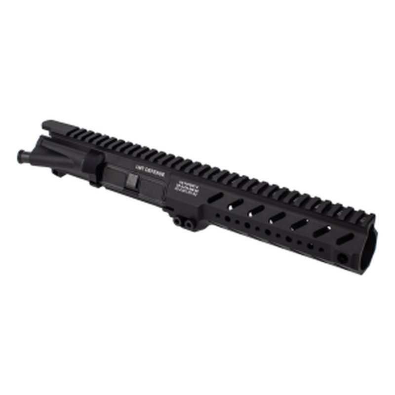 LMT MRP-L LM8 AR-15 Upper Receiver Assembly - 7.25"