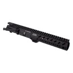 LMT MRP-L LM8 AR-15 Upper Receiver Assembly - 7.25"