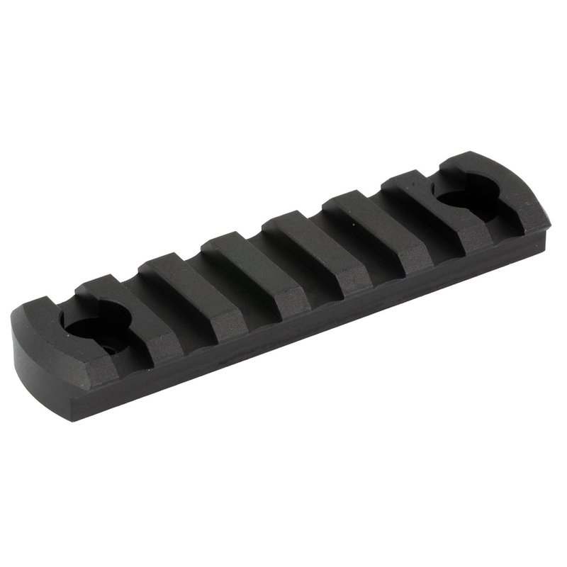 Kinetic Development Group TAP5-103 M-LOK 7-Slot 1913 Picatinny Rail Section