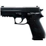 Sig Sauer P220R 4.4 Inch .45 ACP Pistol Black