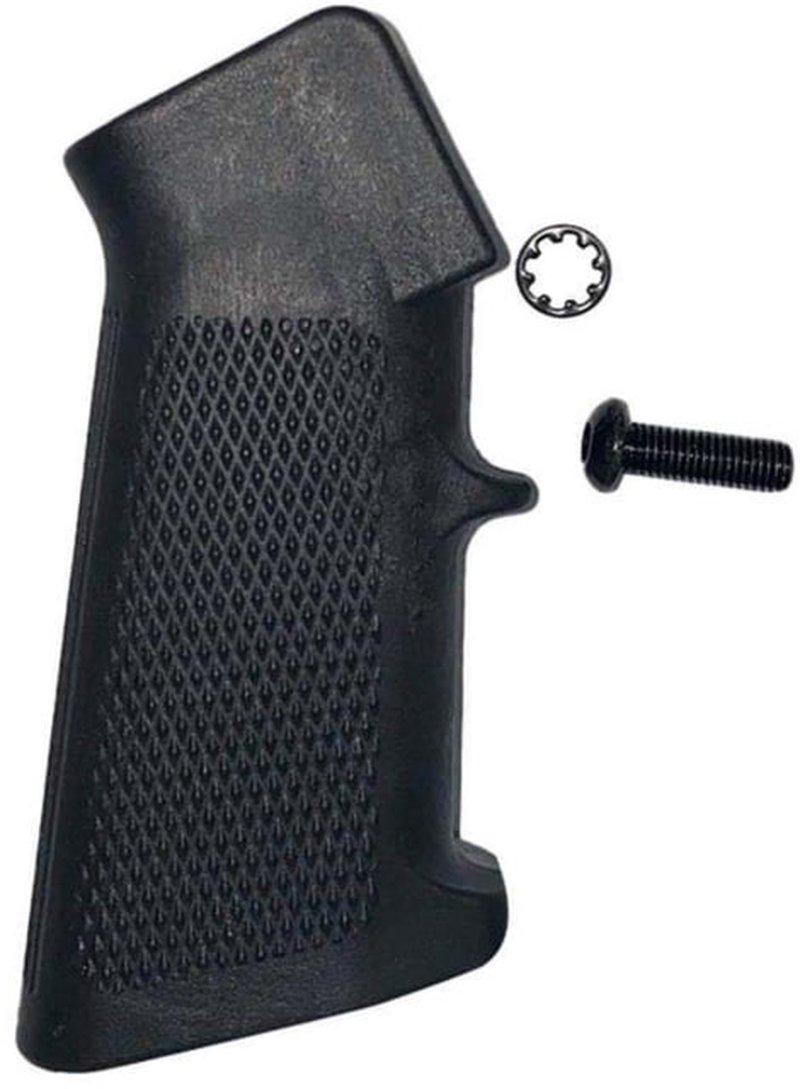 JE Machine Tech AR-15 Pistol Grip TS-PG27B