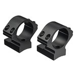 Talley 1 Inch Model 70 Ring Base Combo High Profile