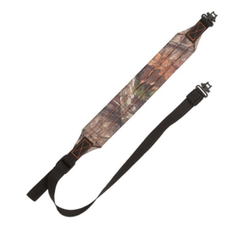 Allen Standing Endura Rifle Sling with Swivels