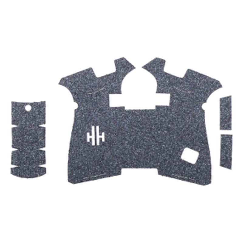 Handleit Grips Elite Series Glock 19/23 Gen 5 Grip Panels