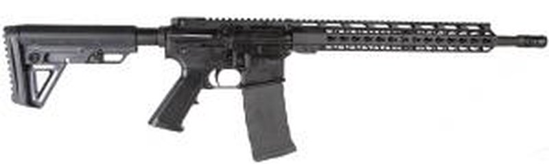 American Tactical Imports Mil Sport AR-15 Rifle 5.56 NATO 16in 13in KeyMod Rail