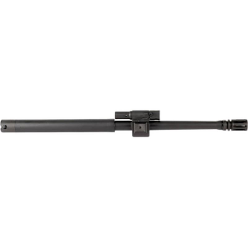 Fightlite Industries MCR 16.25" Adjustable Barrel 5.56 NATO - BBL002C