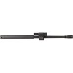 Fightlite Industries MCR 16.25" Adjustable Barrel 5.56 NATO - BBL002C